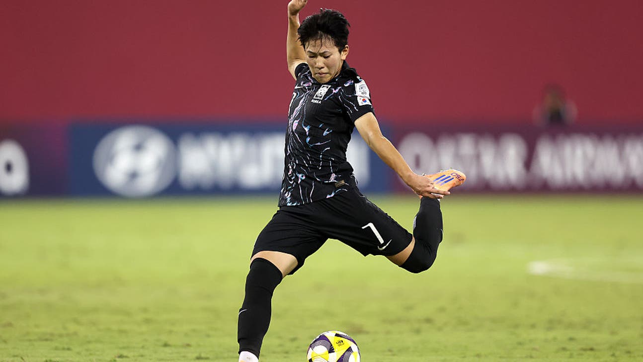 South Korea vs Ivory Coast