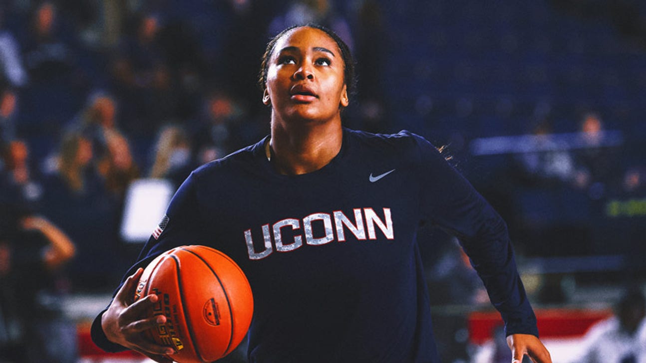 Women's College Basketball: How to Watch No. 6 Michigan vs. No. 1 UConn