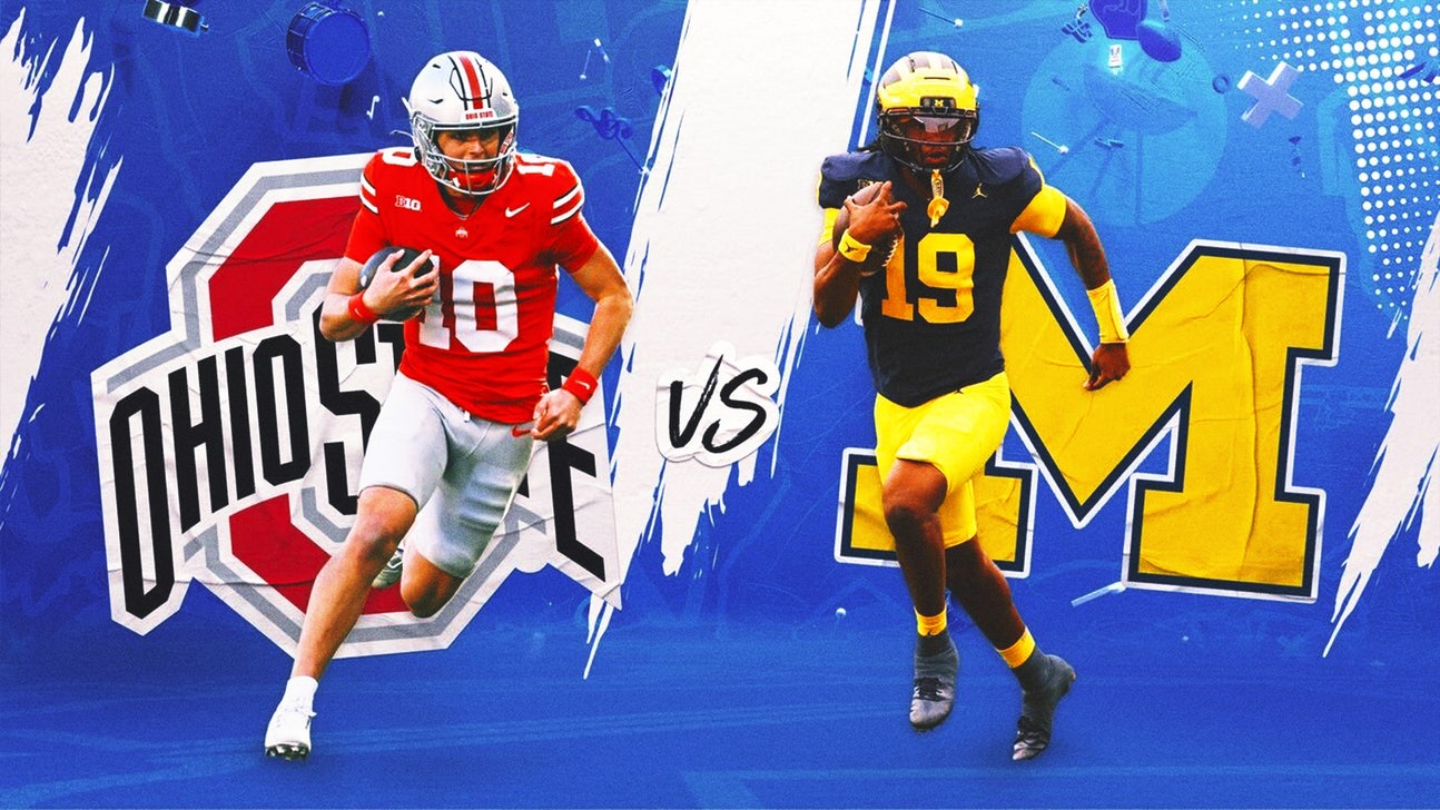 FOX Super 6 Contest: Geoff Schwartz's College Football Week 14 Picks, Predictions