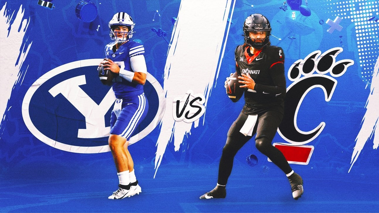 FOX Super 6 Contest: Geoff Schwartz's College Football Week 13 Picks, Predictions