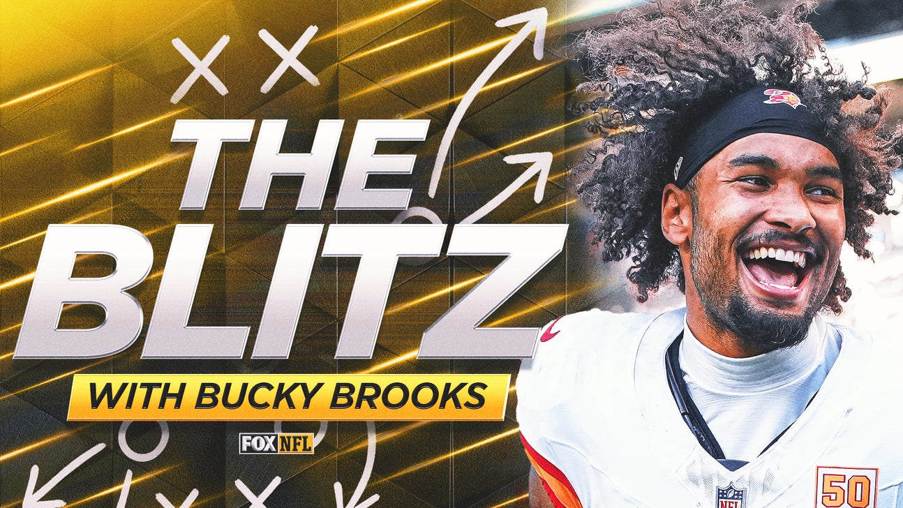 The Blitz: They Might Be Rookies, But These 11 Players Are The Real Deal