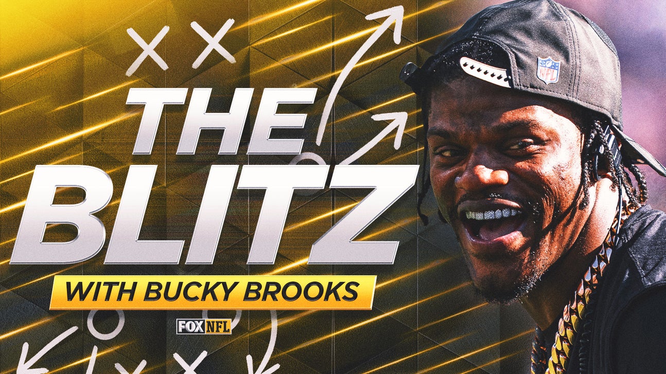 The Blitz: Don’t Look Now, But This Is The Scariest Team In The AFC