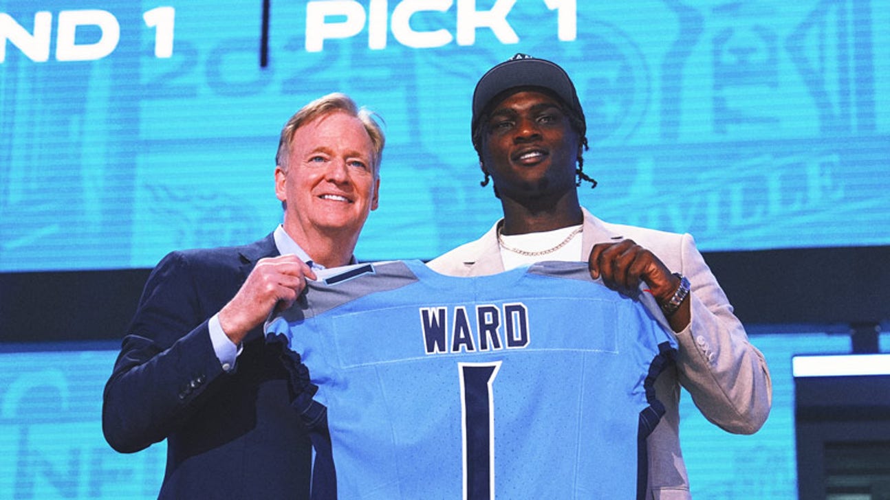 Roger Goodell: Nashville, Titans Will Host Super Bowl With New Stadium