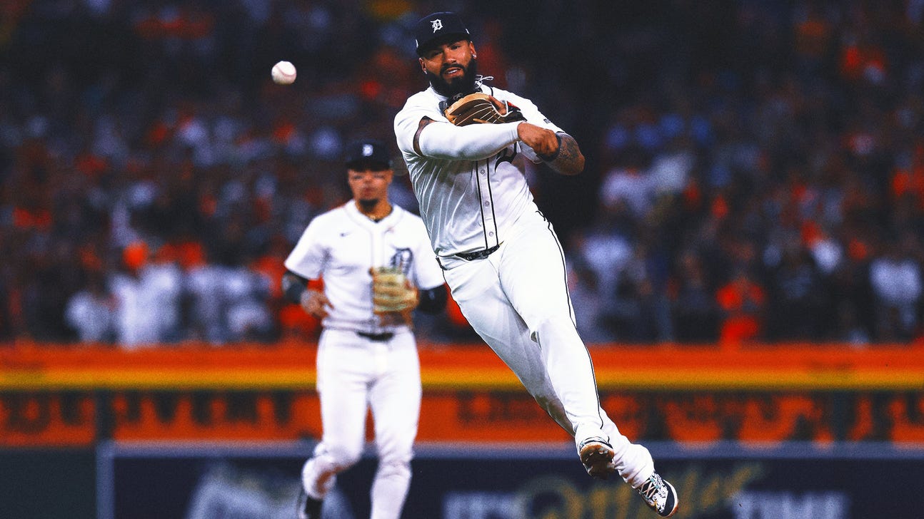 What’s Next: How Gleyber Torres’ Deal Impacts a Pivotal Offseason in Detroit