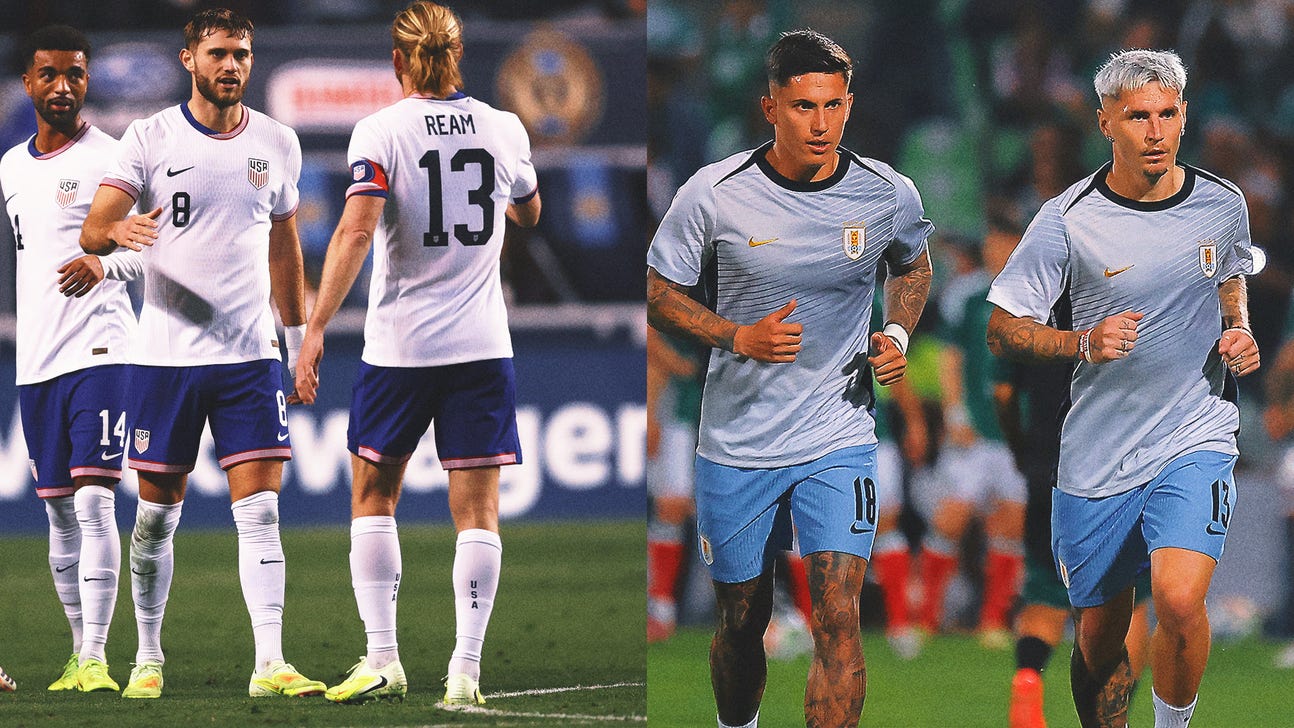 Road to the World Cup: USA's Last Match of 2025 is a Key Test and Familiar Foe