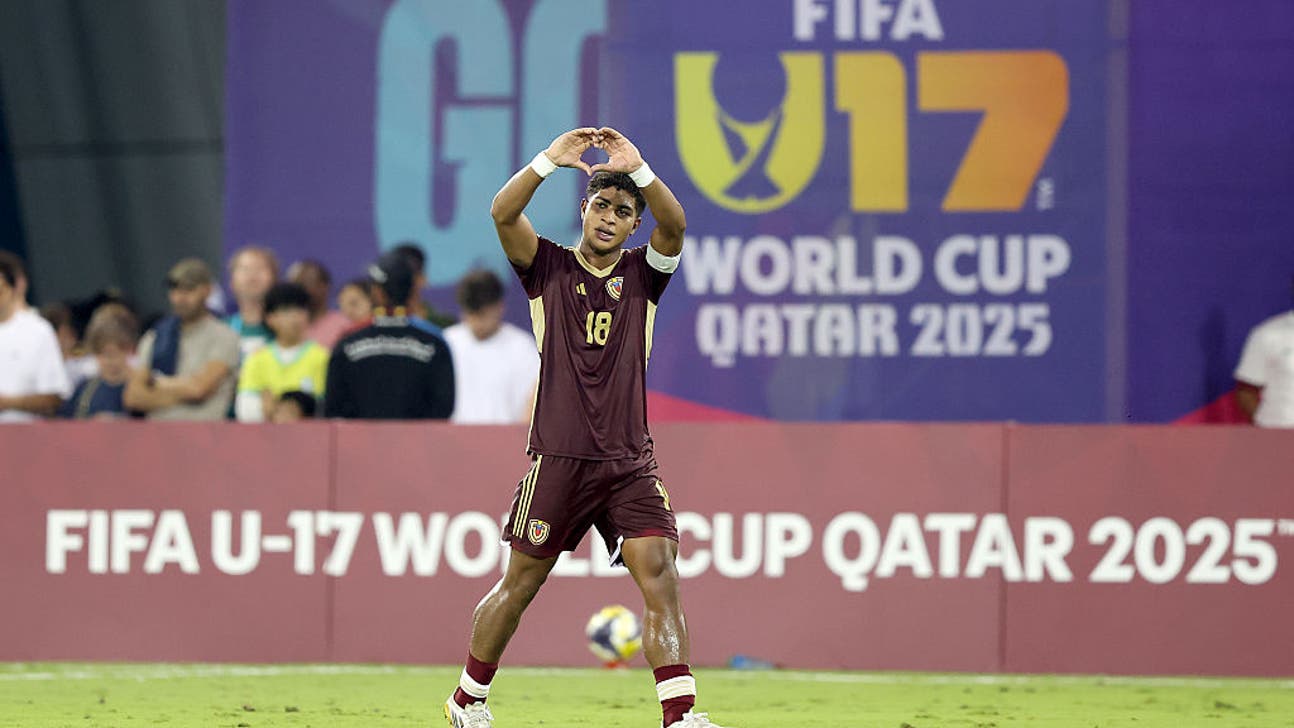 Venezuela vs Korea DPR