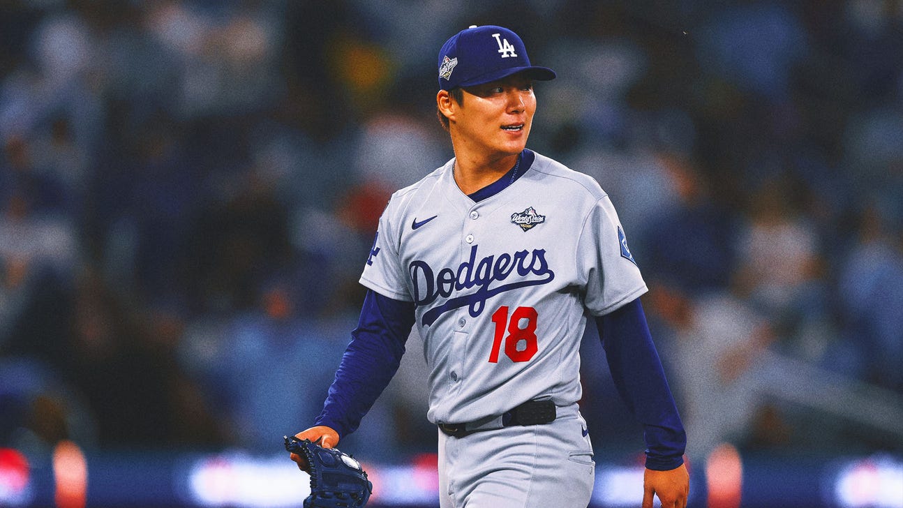 Will Yamamoto Pitch In World Series Game 7? 'He's Definitely Interested'