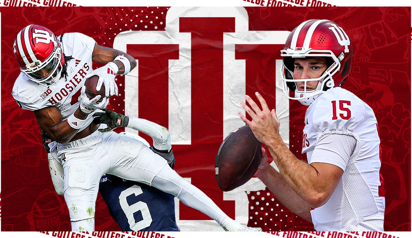 Contained in the Lens: The Cameraman Who Captured School Soccer’s Catch of the Yr