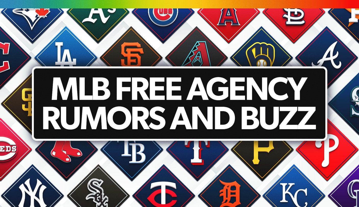 MLB Free Company Rumors, Buzz: Phils Exec Talks Bryce Harper; Paul Skenes Replace
