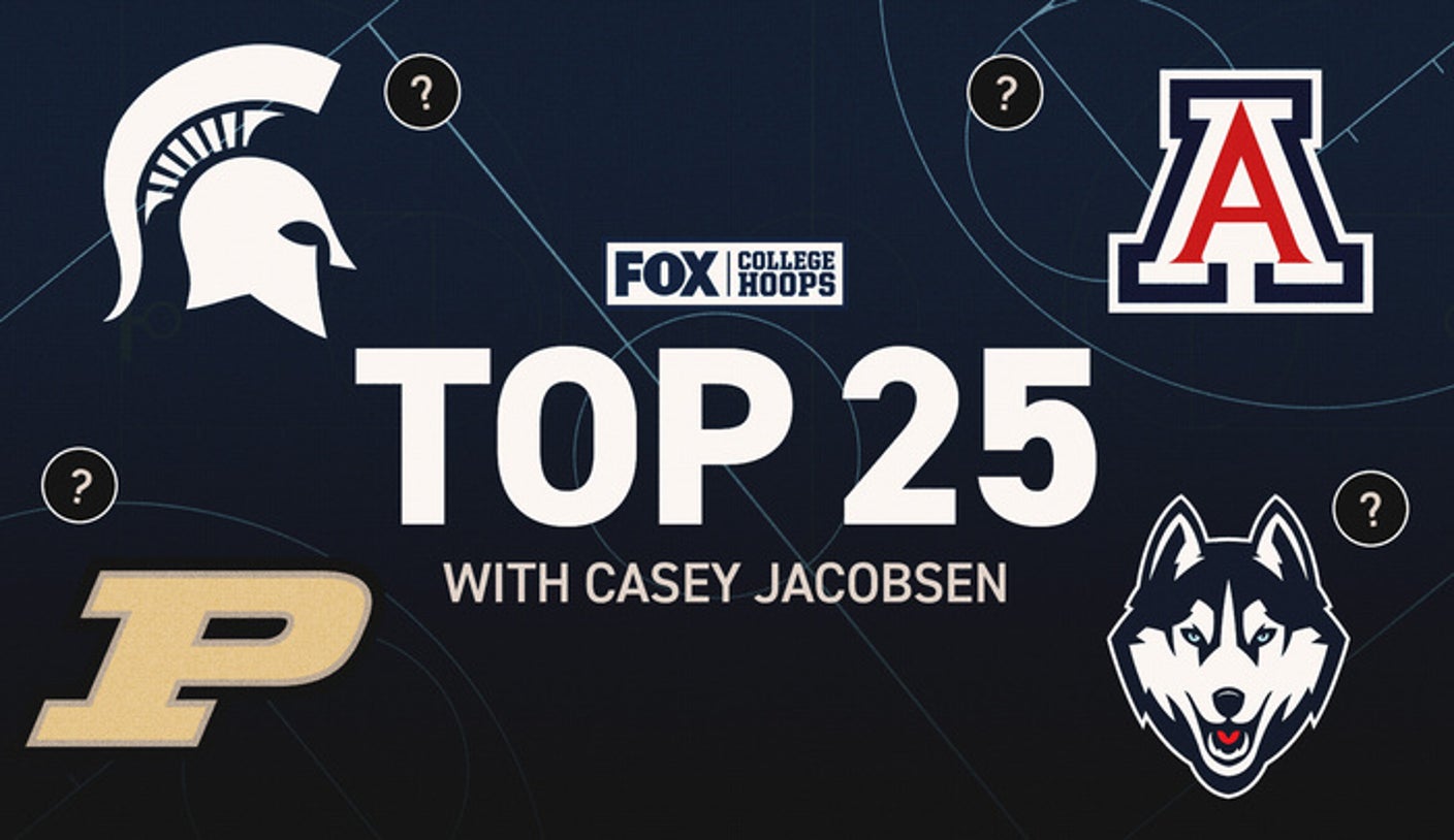 Faculty Basketball Rankings: Casey Jacobsen Reveals Who’s Actual — and Who’s Not