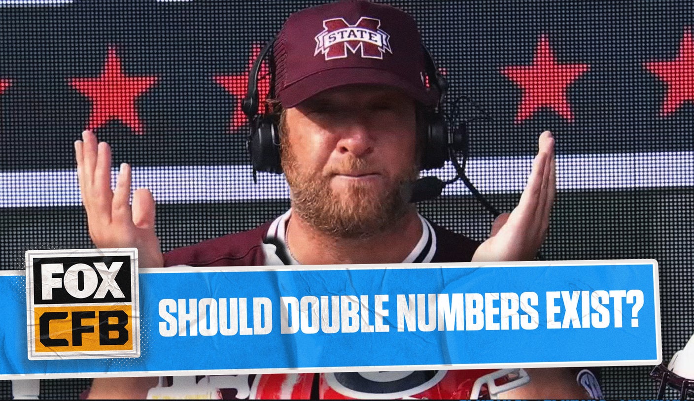 Dave Portnoy on USC, School Soccer Doubling Up Numbers: ‘It is Bought To Go’