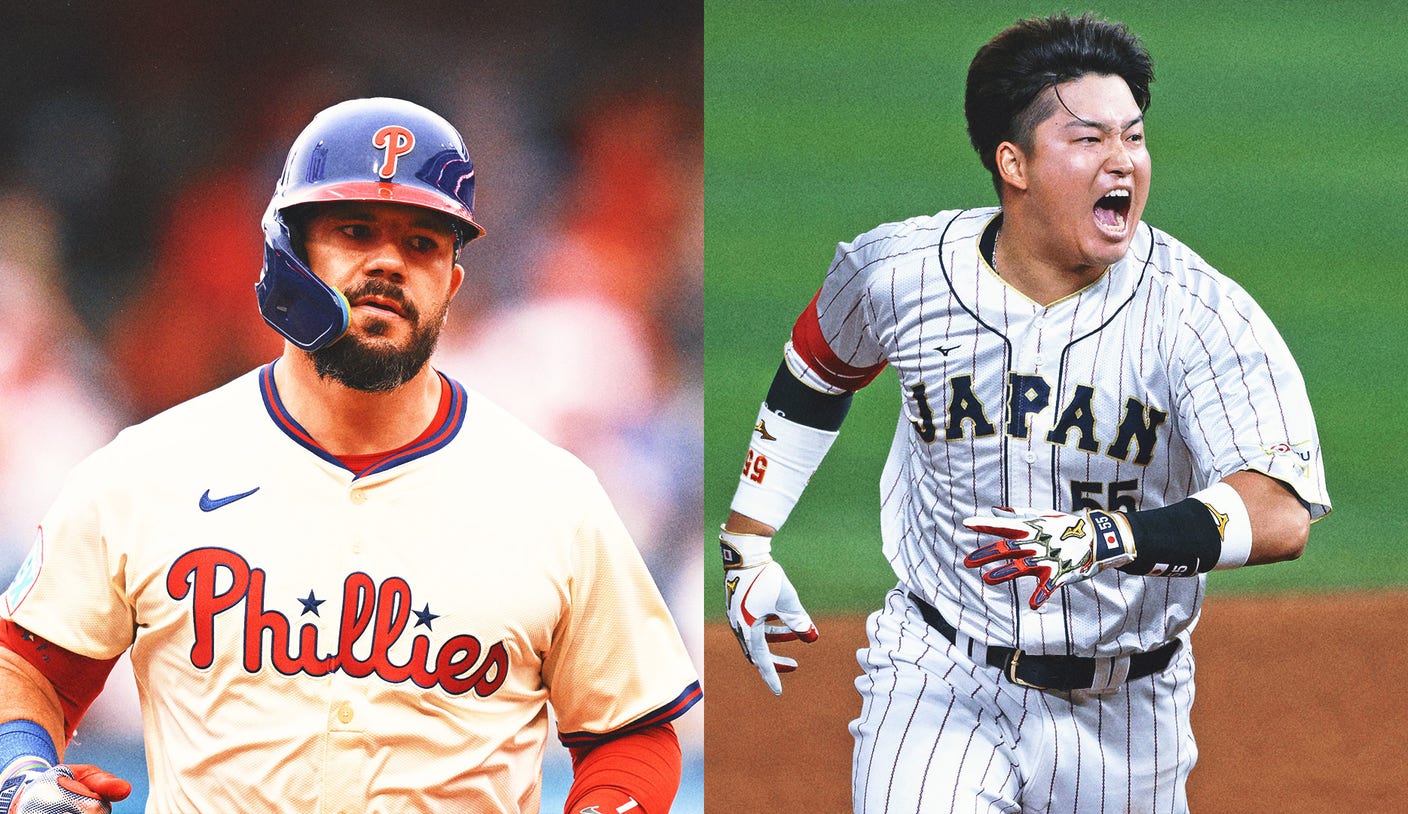 3 Greatest Suits? The place Prime MLB Free Brokers, Together with Japan’s Subsequent Star, Might Land