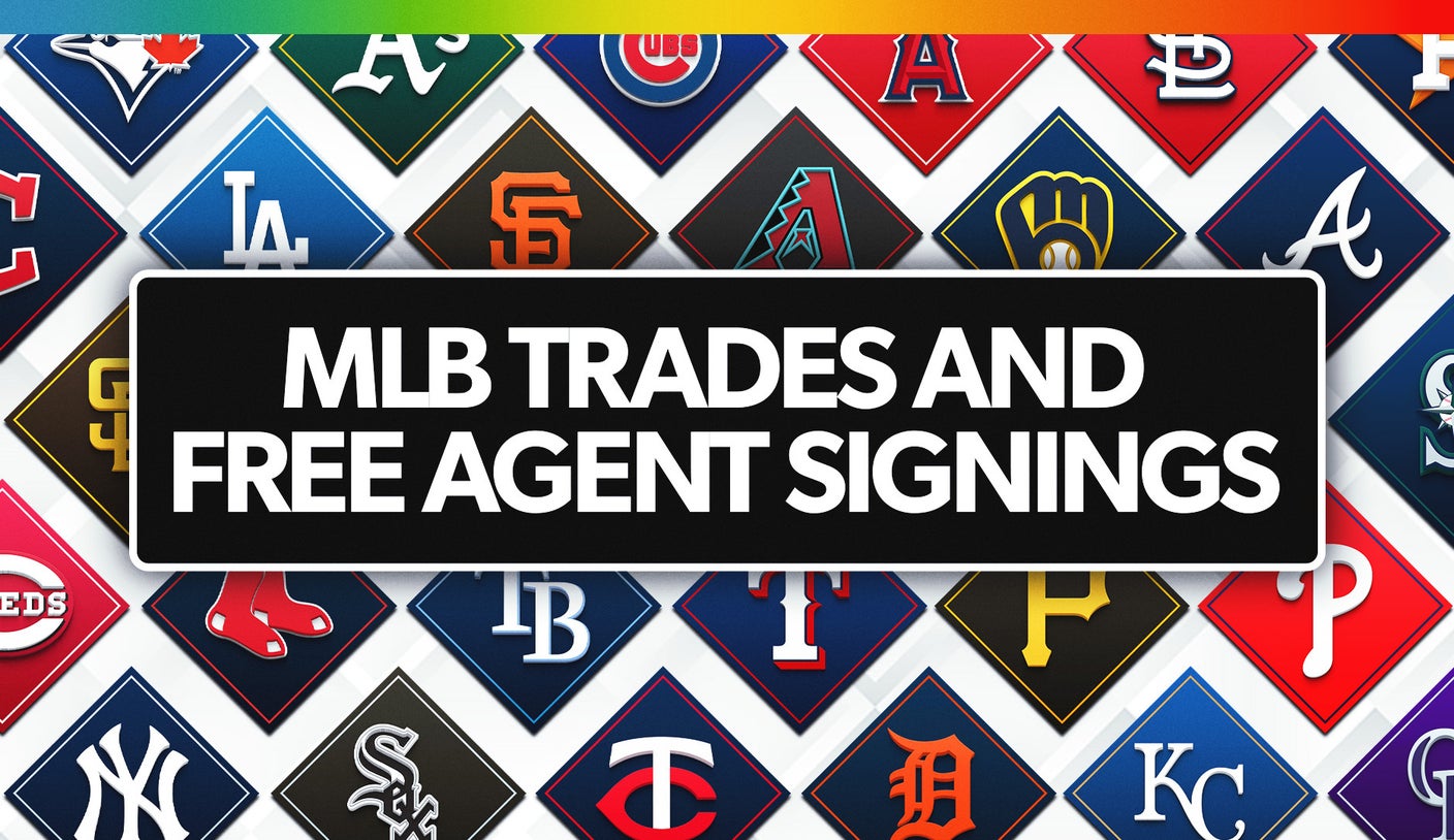 2026 MLB Free Agent Signings, Trades: Orioles Purchase Taylor Ward