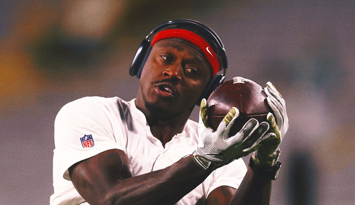 Philadelphia Eagles WR A.J. Brown: ‘If You Obtained Me on Fantasy, Get Rid of Me’