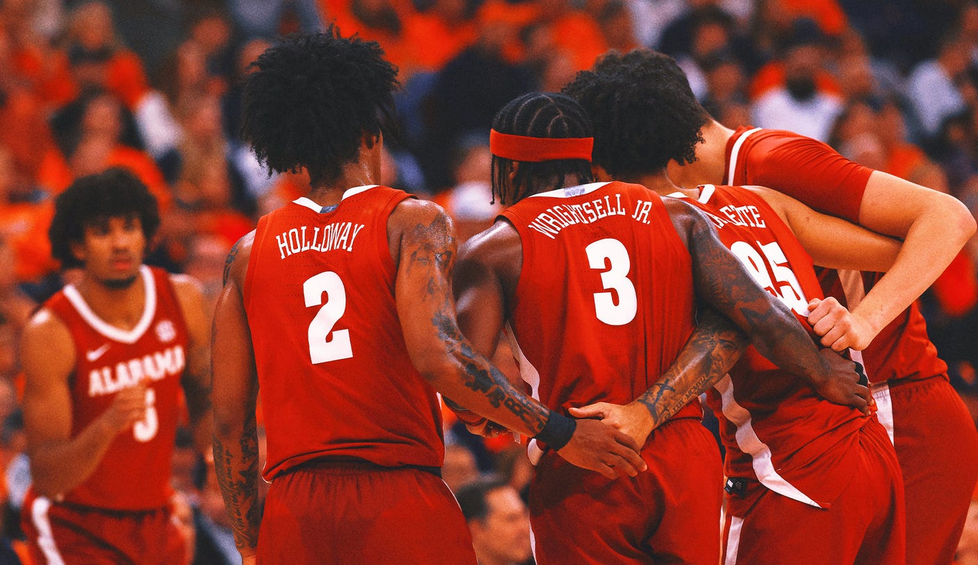 Alabama Outlasts Illinois in Chicago To Earn Its 2nd Win Over Prime 10 Opponent