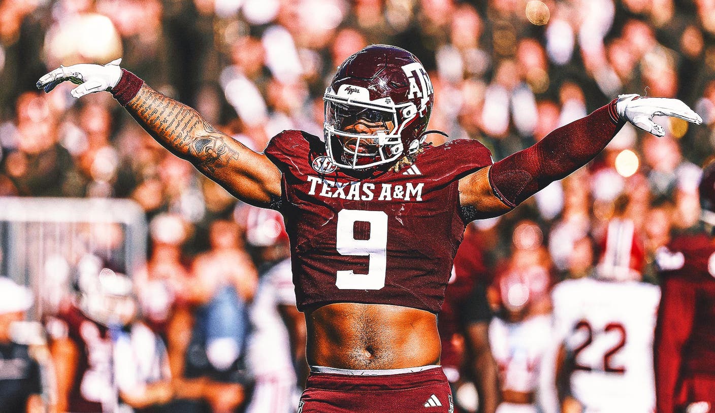 10 Takeaways From Week 12: Texas A&M Makes Historical past Amid SEC Chaos