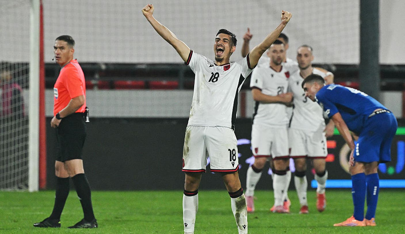 Andorra vs Albania: How to Watch, Odds, WCQ Preview