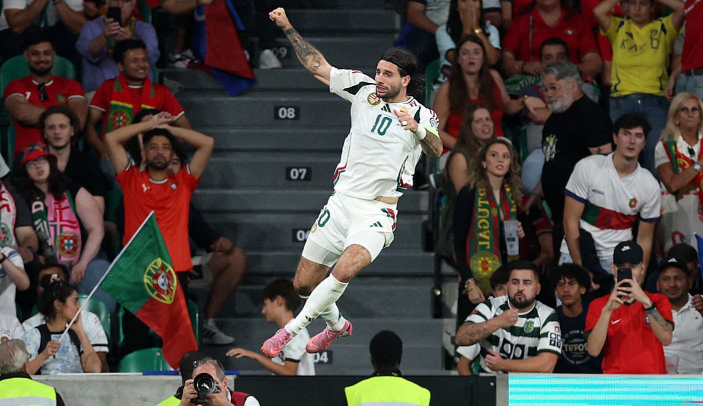 Armenia vs Hungary: How to Watch, Odds, WCQ Preview