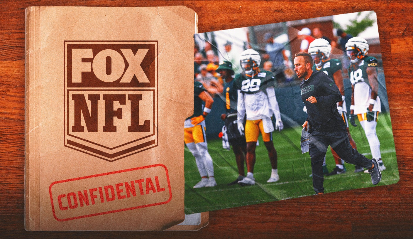 Rahasia NFL: Para eksekutif mempertimbangkan korsel kepelatihan NFL dan kandidat teratas