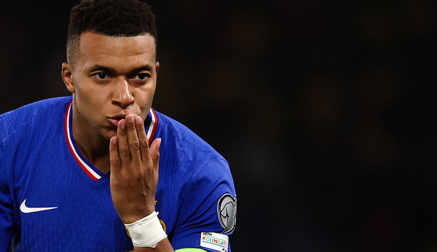 Azerbaijan vs France: The best way to Watch, Odds, WCQ Preview