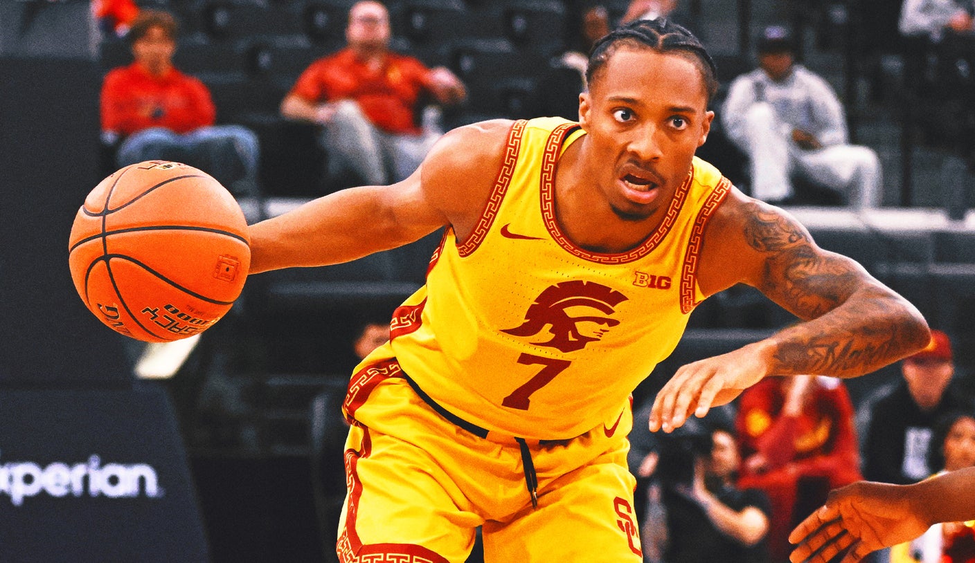 Final Night time in Faculty Basketball: USC’s Triple-OT, Buzzer-Beating W Was Superb