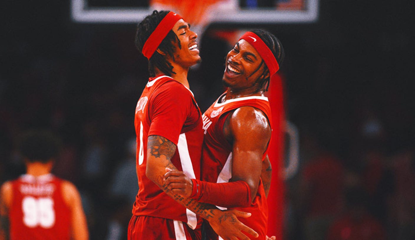 Alabama HC Nate Oats After Ranked Win Over St. John’s at MSG: ‘We have Received Mudita’