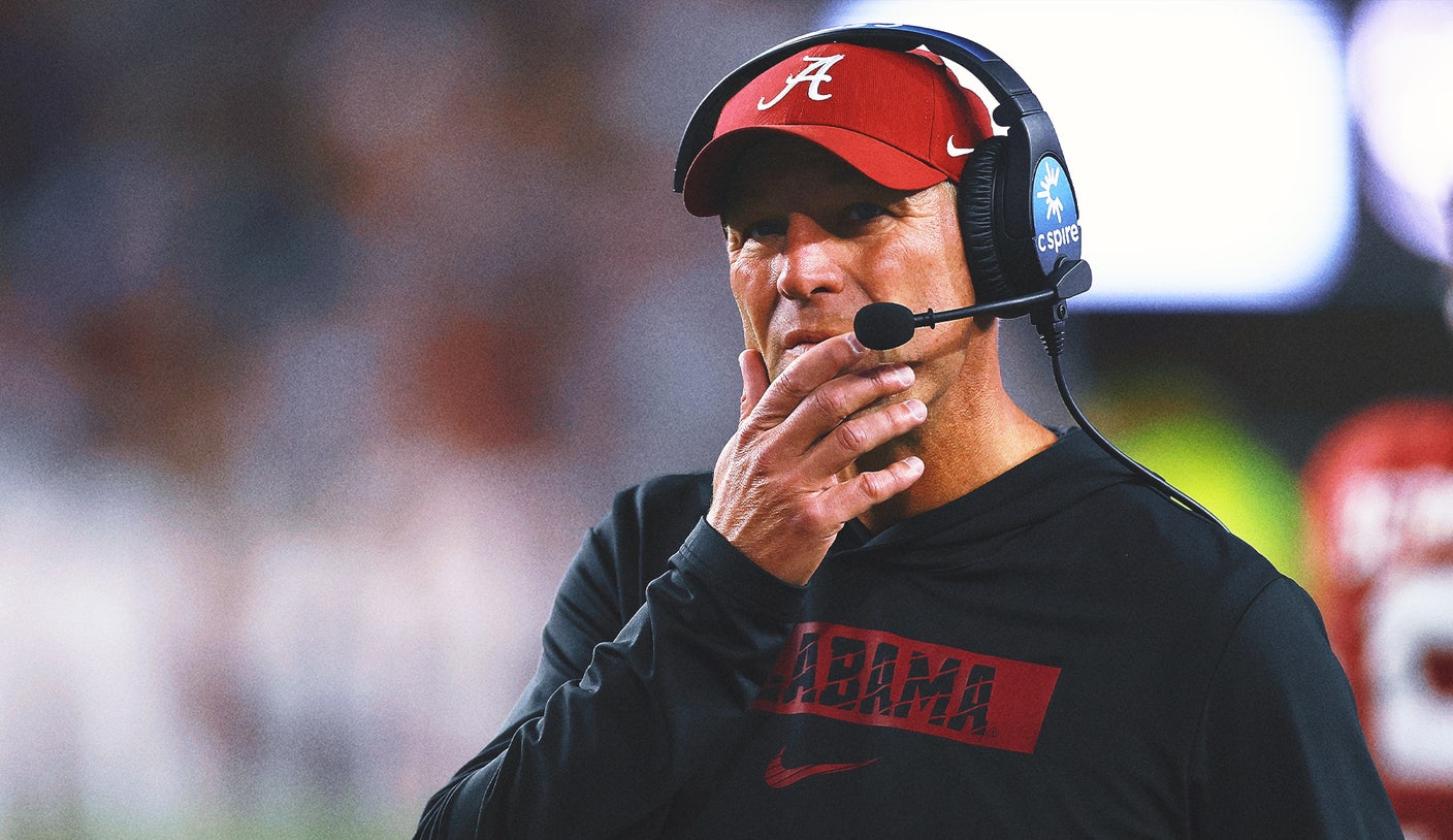 Joel Klatt’s Faculty Soccer Rankings: Georgia Strikes Up, Bama Strikes (Manner) Down