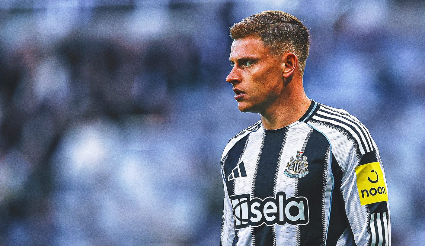 England Star Hints at Worldwide Swap Forward of 2026 World Cup