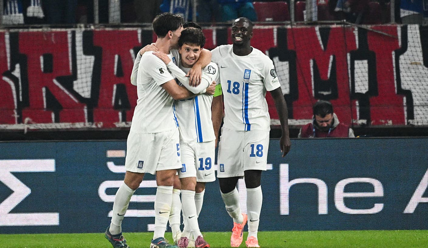 Belarus vs Greece: The way to Watch, World Cup Qualifying Preview