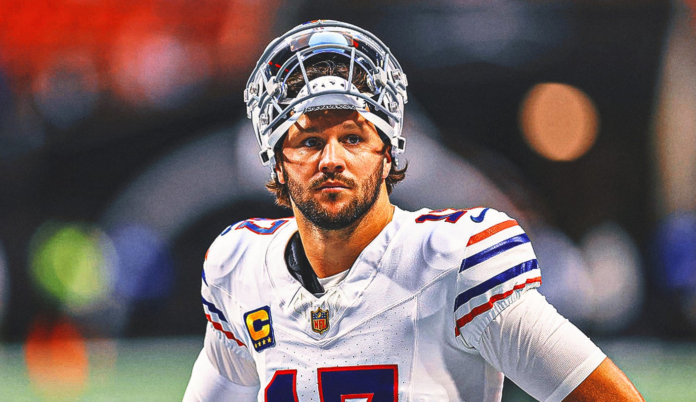 Peluang Pemenang Divisi NFL 2025: Bisakah Bills, Chiefs Melanjutkan Perebutan Gelar?