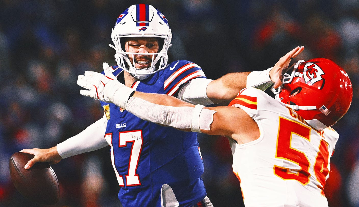 4 Takeaways From the Bills’ Win Over the Chiefs