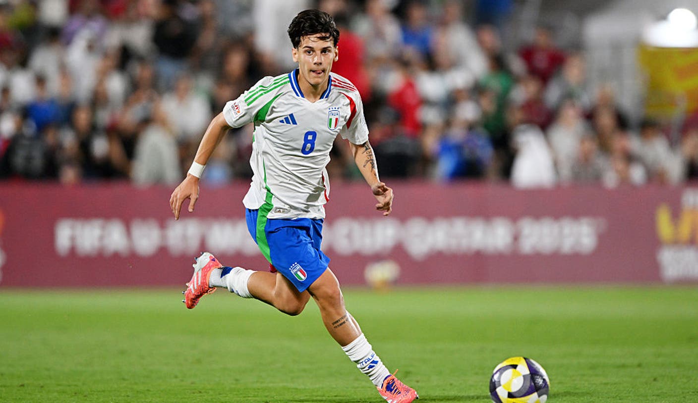 Bolivia vs Italy: How to Watch, U-17 World Cup Preview