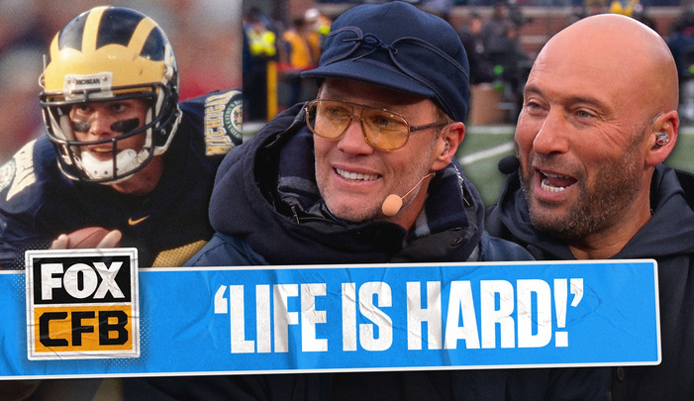 Tom Brady’s Worst Apply Ever — and the Lesson He Needs Michigan to Keep in mind