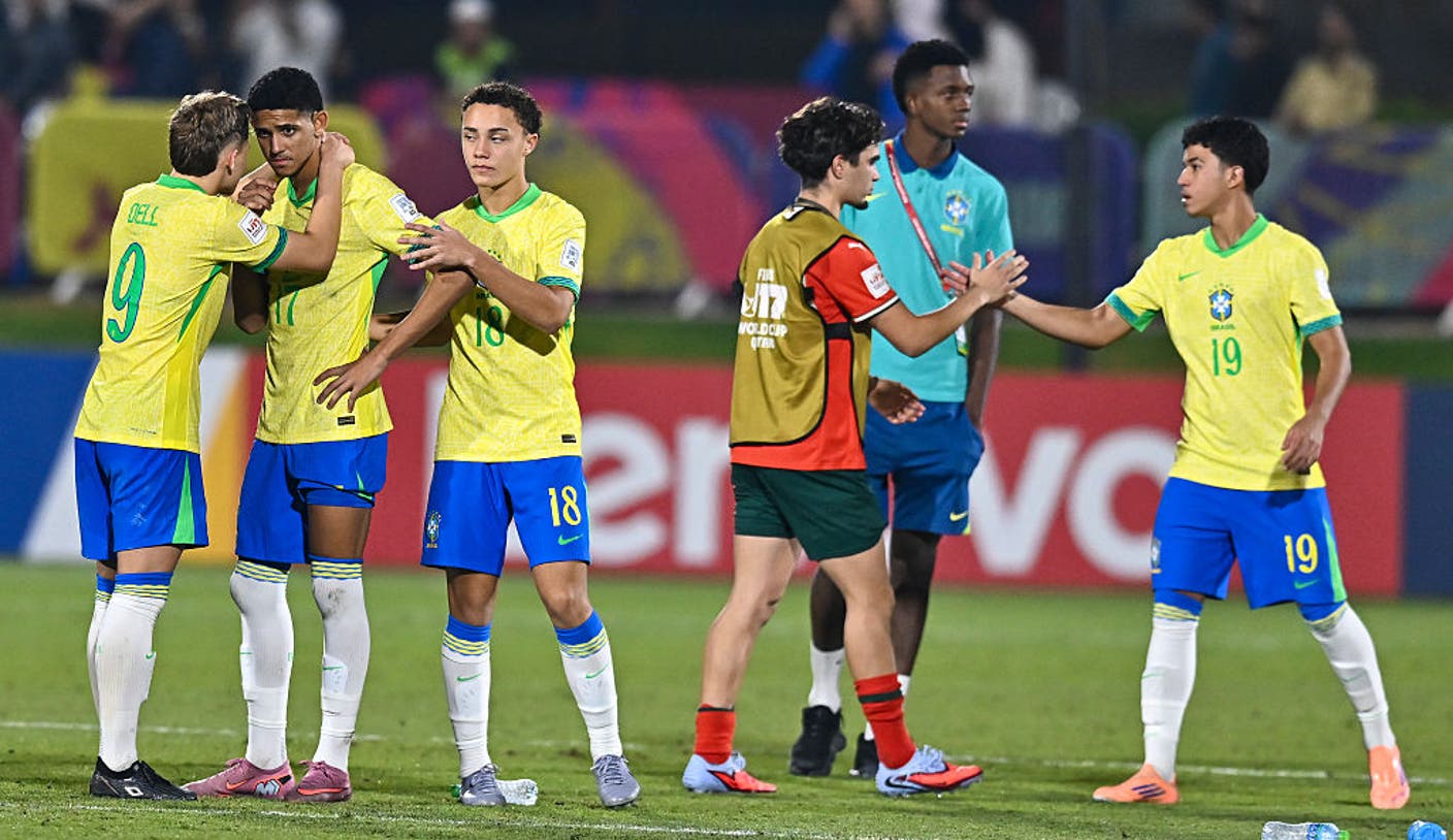 Brazil vs Italy: Tips on how to Watch, U-17 World Cup Preview