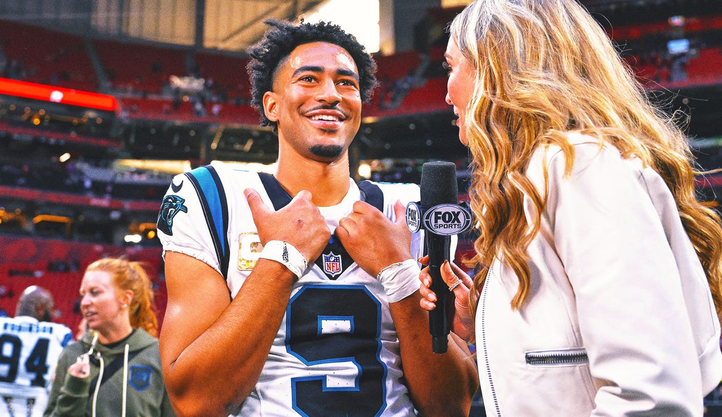 One Large Factor: Bryce Younger’s Breakout Exhibits the Panthers Nonetheless Have to Have Persistence