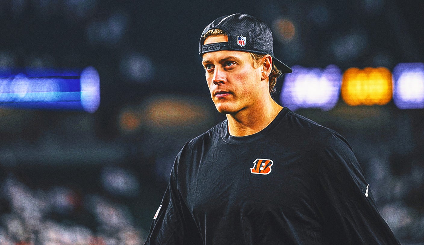 2025 NFL Week 12 Buzz: Joe Burrow Takes Massive Step Ahead to Returning