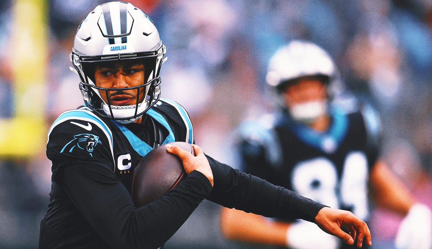 4 Takeaways From the Panthers’ Win Over the Rams