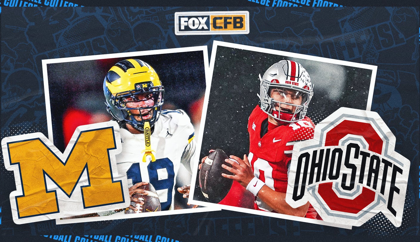 Countdown to Massive Midday Saturday: How Pivotal is Beating Michigan to Ryan Day’s Legacy?