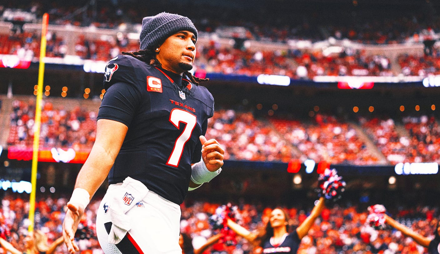 Cj Stroud Horizontal