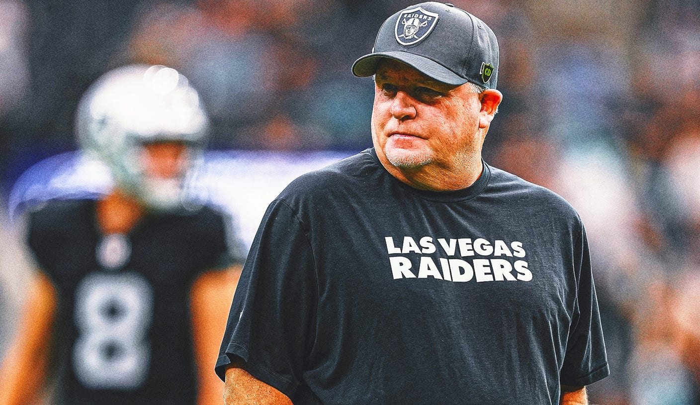 Buzz NFL Minggu 12 2025: Raiders Dikabarkan Memecat OC Chip Kelly; Burrow Out Benggala