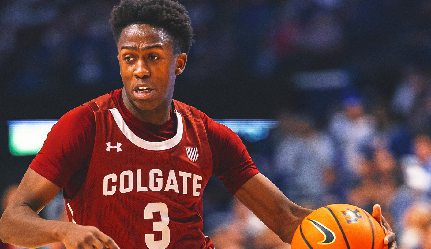 Final Night time in Faculty Basketball: A Half-Courtroom (Banked!) Buzzer Beater to Win