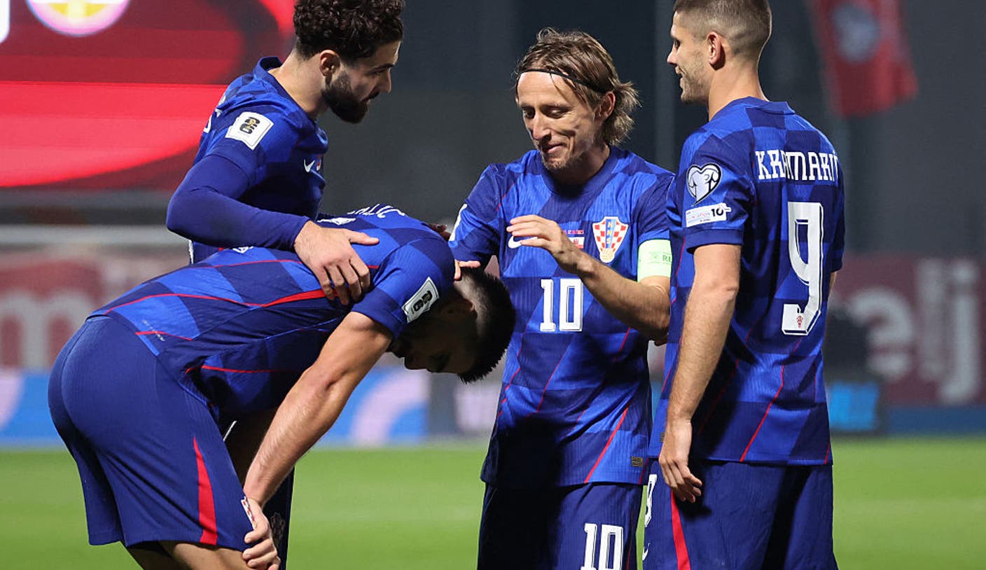 Croatia vs Faroe Islands: Easy methods to Watch, Odds, WCQ Preview