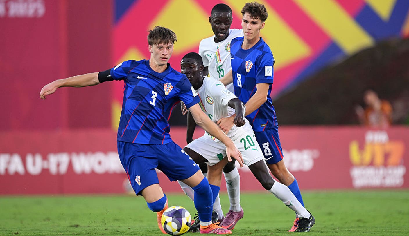 United Arab Emirates vs Croatia: The best way to Watch, U-17 World Cup Preview