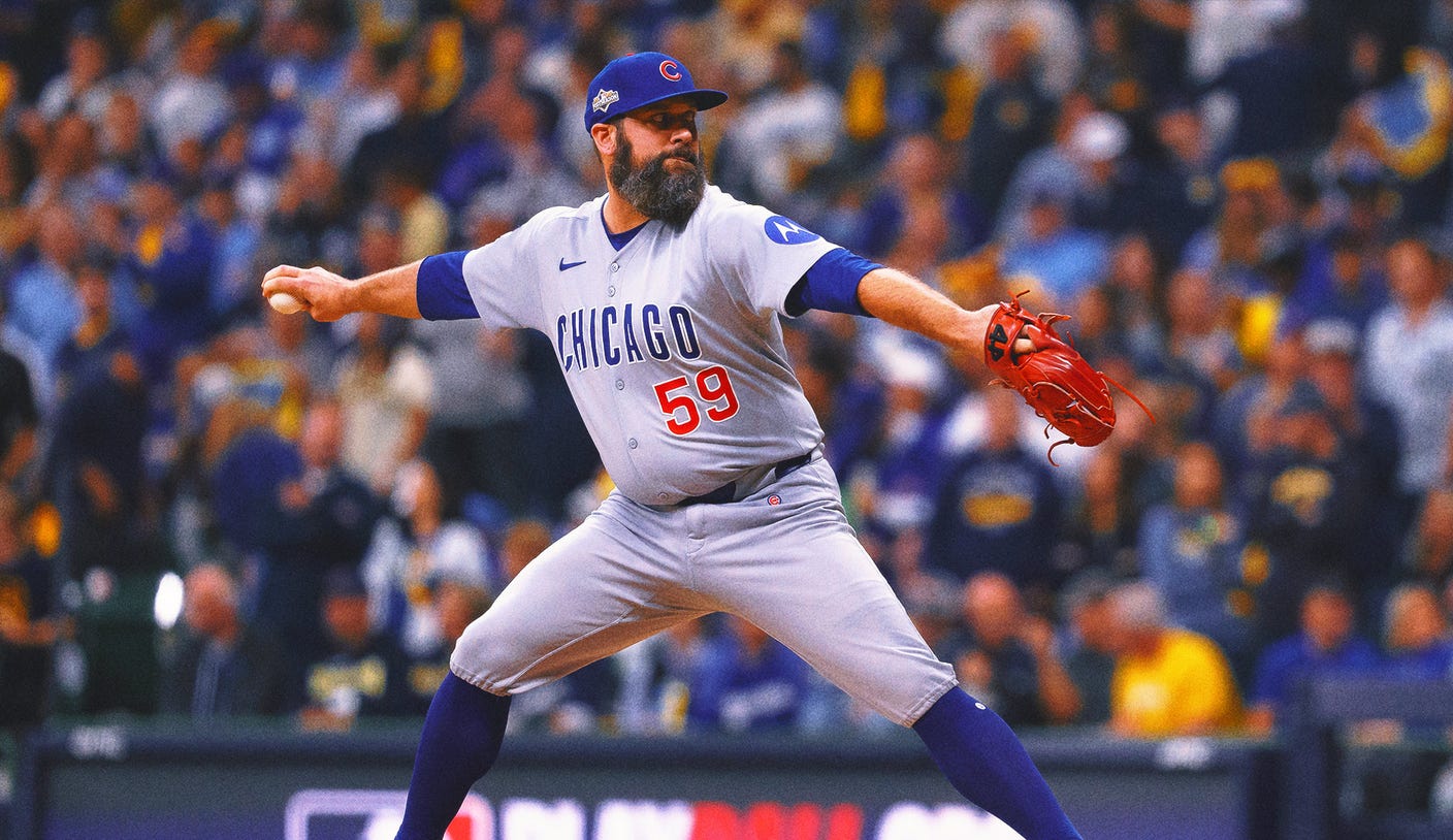 2026 MLB Free Agent Signings, Trades: Cubs Ship Kittredge Again to Orioles 2026 MLB Free Agent Signings, Trades: Cubs Ship Kittredge Again to Orioles