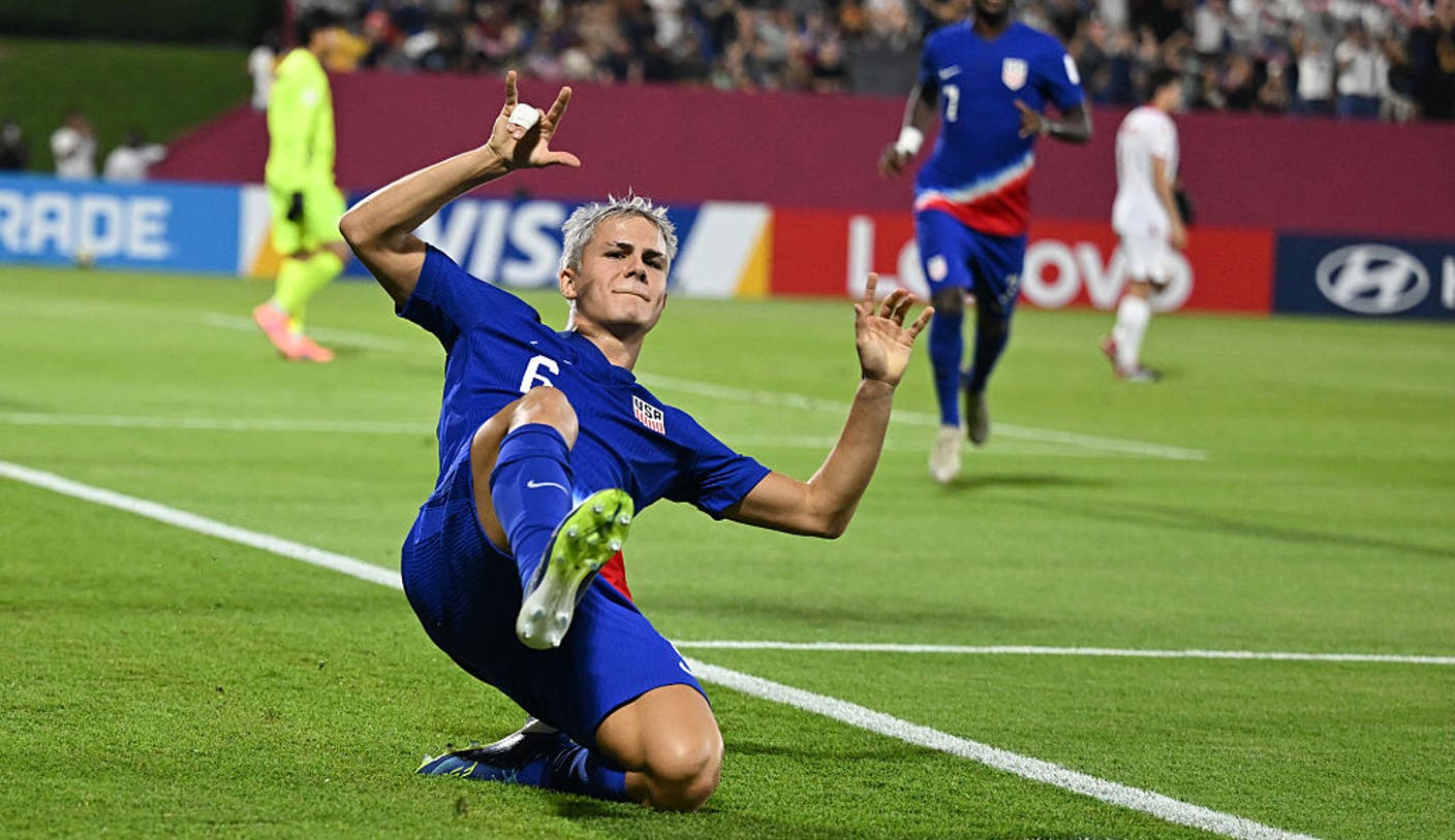 Czechia vs United States: How to Watch, U-17 World Cup Preview