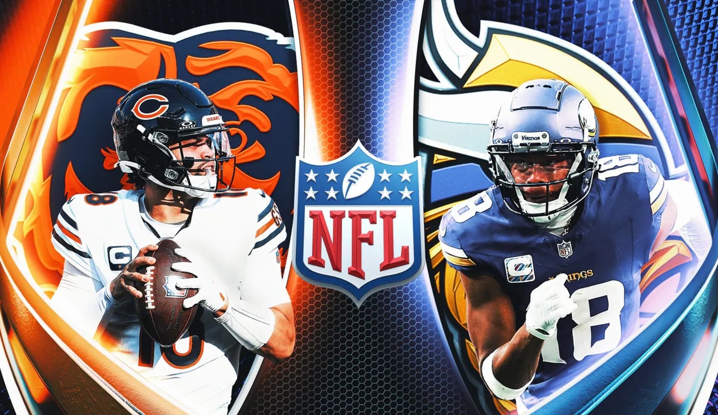 FOX Tremendous 6 Contest: Chris ‘The Bear’ Fallica’s NFL Week 11 Picks, Predictions