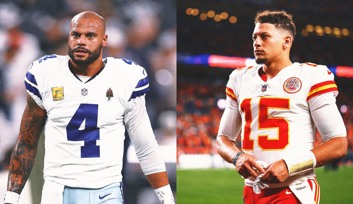 The Cowboys Will Make the Playoffs If They Beat the Chiefs, Says Terry Bradshaw