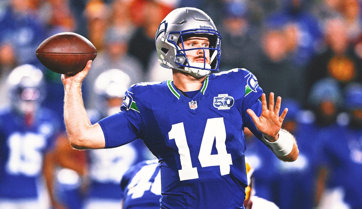 4 Takeaways From the Seahawks’ Win Over the Commanders