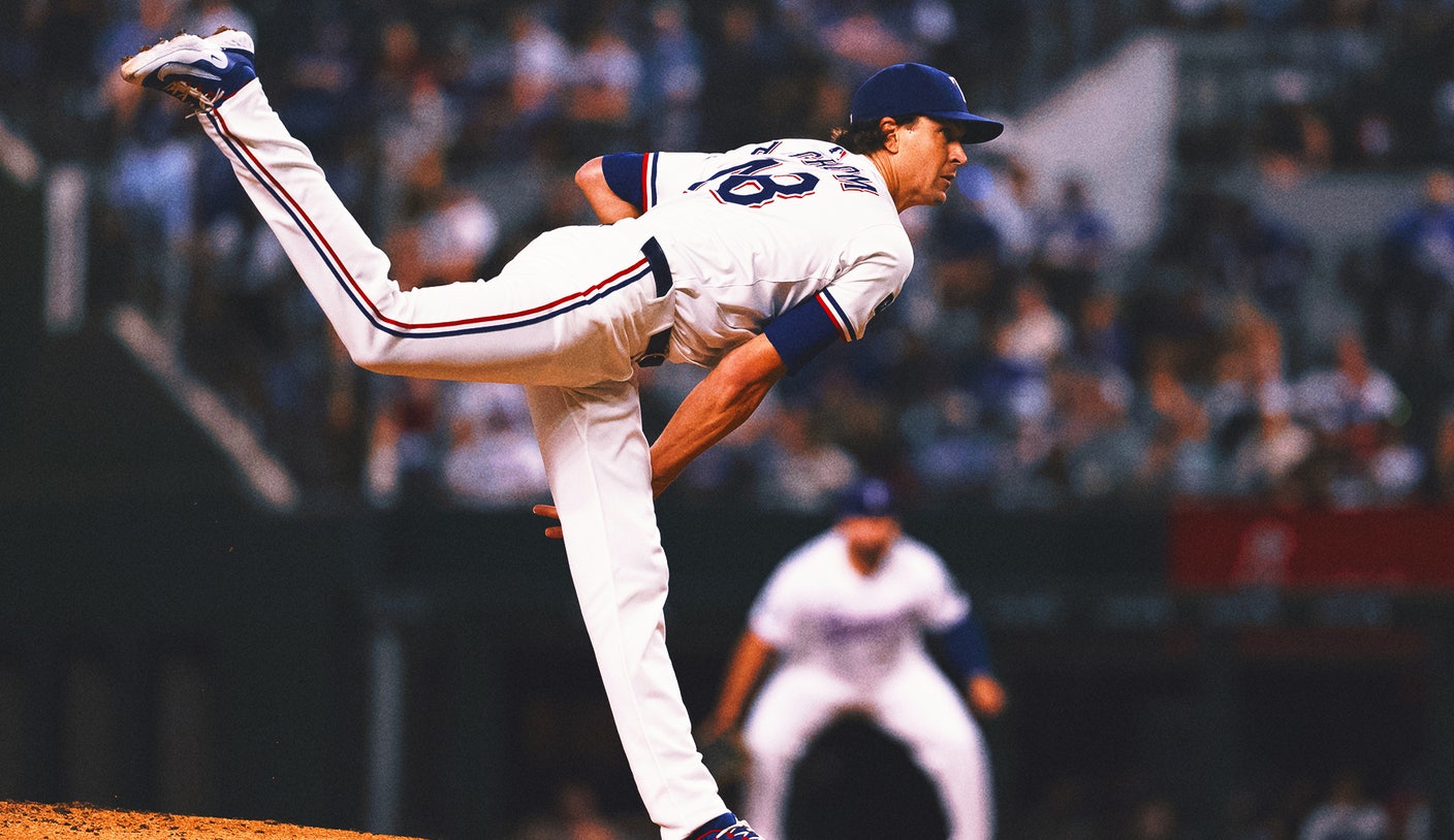 All-MLB Groups, Comeback Gamers, Extra 2025 Season Award Winners Introduced by MLB