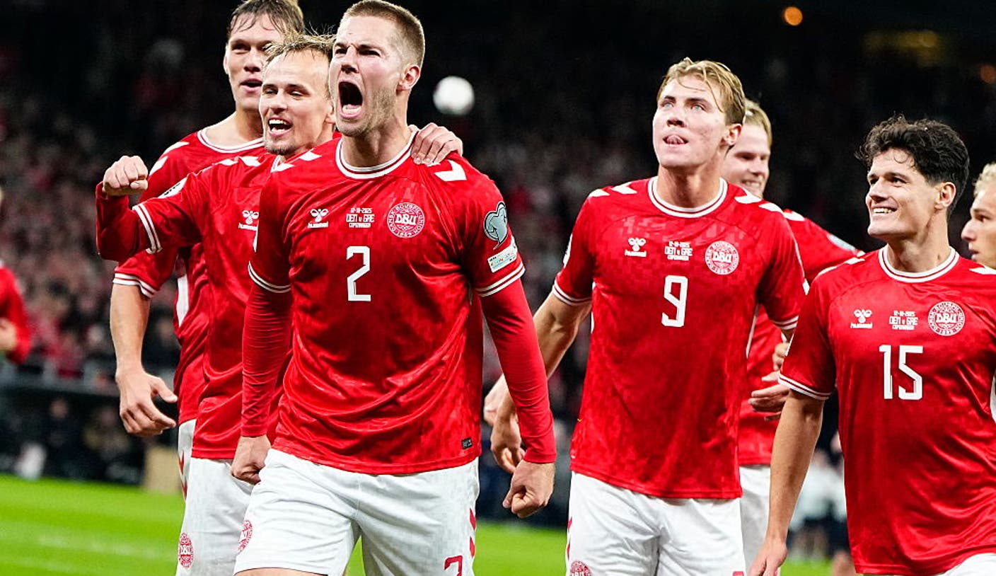 Denmark vs Belarus: Learn how to Watch, Odds, WCQ Preview
